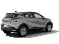 Nuevo Renault Captur Evolution 160 CV (117 kW) 2025 Gris SUV