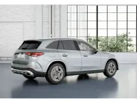 Nuevo Mercedes GLC300e 333 CV (244 kW) 2026 Gris