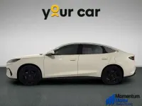 Nuevo BYD Seal Comfort 212 CV (155 kW) 2026 Blanco Berlina