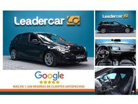 Usado BMW 118 M Sport 150 CV (110 kW) 2023 Negro Utilitario