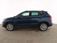 Usado Seat Ateca XCELLENCE 150 CV (110 kW) 2019 Azul SUV