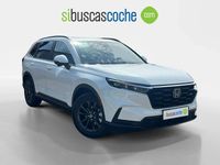 Nuevo Honda CR-V Elegance 184 CV (135 kW) 2025 Blanco SUV