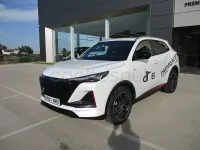 Usado DR DR 6.0 188 CV (138 kW) 2026 Blanco SUV