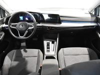 Usado VW Golf VIII Life 110 CV (80 kW) 2023 Gris/plata