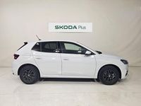 Nuevo Skoda Fabia Selection 115 CV (84 kW) 2026 Blanco Utilitario