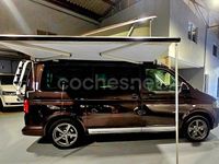 Usado VW California Comfortline 180 CV (132 kW) 2016 Marrón Van