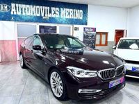 usado BMW 630 Serie 6 da Gran Turismo Xdrive