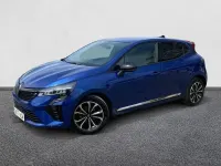 Usado Renault Clio Techno 90 CV (66 kW) 2025 Utilitario