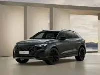 Nuevo Audi Q8 286 CV (210 kW) 2026 Gris SUV