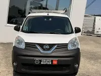 Usado Nissan NV250 Comfort 95 CV (69 kW) 2021 Blanco mineral (sólido) Van
