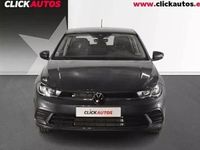 Usado VW Polo Life 95 CV (69 kW) 2025 Plata