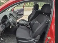 Usado Fiat Stilo 140 CV (102 kW) 2005 Rojo Berlina