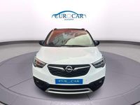 Usado Opel Astra Excellence 125 CV (91 kW) 2017 Blanco Berlina