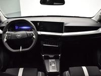Usado Opel Frontera 147 CV (108 kW) 2025 Negro SUV
