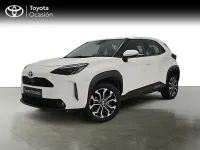 Usado Toyota Yaris Active 116 CV (85 kW) 2022 Blanco Utilitario