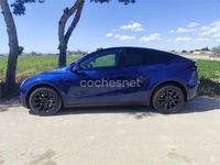 Usado Tesla Model Y 2022 Eléctrico SUV