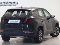 Usado Hyundai Tucson 150 CV (110 kW) 2024 SUV