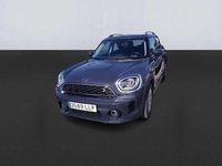 Usado Mini Cooper Countryman 220 HP (161 kW) 2020 Cinzento SUV