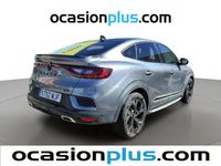 Usado Renault Arkana Engineered 145 CV (106 kW) 2023 Gris SUV