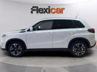 Begagnad Suzuki Vitara GLX 129 HK (94 kW) 2022 Vit SUV