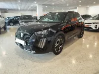 Usado Peugeot 2008 Allure 100 CV (73 kW) 2023 Negro SUV