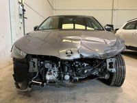 Usado Skoda Scala 150 CV (110 kW) 2023 Gris Utilitario