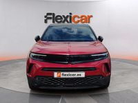 Usado Opel Mokka-e GSe 100 kW (136 CV) 2023 Rojo SUV
