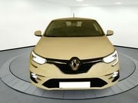 Usado Renault Mégane IV Business 116 CV (85 kW) 2021 Blanco Berlina