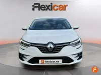 Usado Renault Mégane II Techno 140 CV (102 kW) 2023 Blanco Berlina