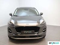 usado Ford Puma 1.0 EcoBoost MHEV Titanium 125