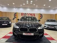 Usado BMW X2 M Performance 150 CV (110 kW) 2020 Negro SUV