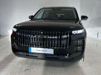 Usado Jaecoo 7 146 CV (107 kW) 2024 Negro SUV