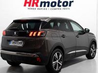 Usado Peugeot 3008 Allure 224 CV (164 kW) 2021 SUV