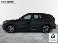 Usado BMW X1 245 CV (180 kW) 2025 Negro SUV