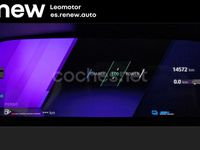 Usado Renault Symbioz Techno 145 CV (106 kW) 2025 Gris / plata SUV