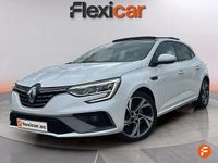 Usado Renault Mégane IV R.S. 115 CV (84 kW) 2020 Blanco