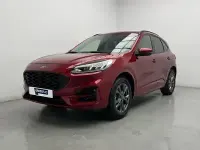 Usado Ford Kuga ST-Line 226 CV (166 kW) 2023 Rojo SUV