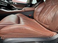 Usado BMW 530 Comfort Edition 286 CV (210 kW) 2023 Negro Familiar