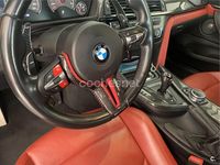 Usado BMW M4 Performance 431 CV (317 kW) 2015 Blanco Coupe