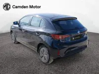 Usado MG MG3 195 CV (143 kW) 2024 Blanco Utilitario