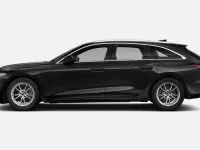 Nuevo Audi A5 S-Line 204 CV (150 kW) 2026 Negro Familiar