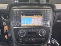 Usado Mercedes R350 265 CV (194 kW) 2010 Negro Monovolumen