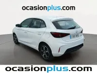 Usado MG MG3 Comfort 195 CV (143 kW) 2025 Blanco Utilitario