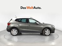 Usado Seat Arona Xperience 115 CV (84 kW) 2025 Gris SUV