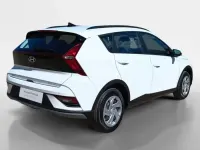Nuevo Hyundai i20 79 CV (58 kW) 2025 Utilitario