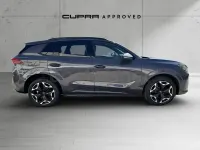 Usado Cupra Terramar VZ 272 CV (200 kW) 2025 Negro SUV