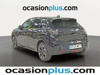 Usado Peugeot 208 Allure 100 CV (73 kW) 2025 Negro Utilitario