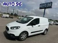 Usado Ford Transit Courier Trend 100 CV (73 kW) 2023 Blanco Van