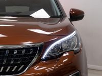 Usado Peugeot 3008 Allure 130 CV (95 kW) 2018 Otro SUV