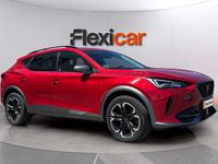 Usado Cupra Formentor 150 CV (110 kW) 2023 Rojo SUV